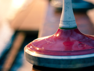 Sommer Curling